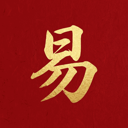 命韵 App 图标